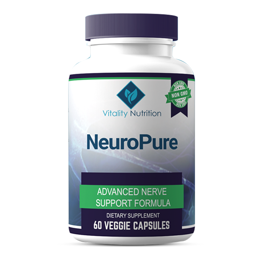 NeuroPure Reviews: Is It Half As Good As Advertised? - Consumer Recommended