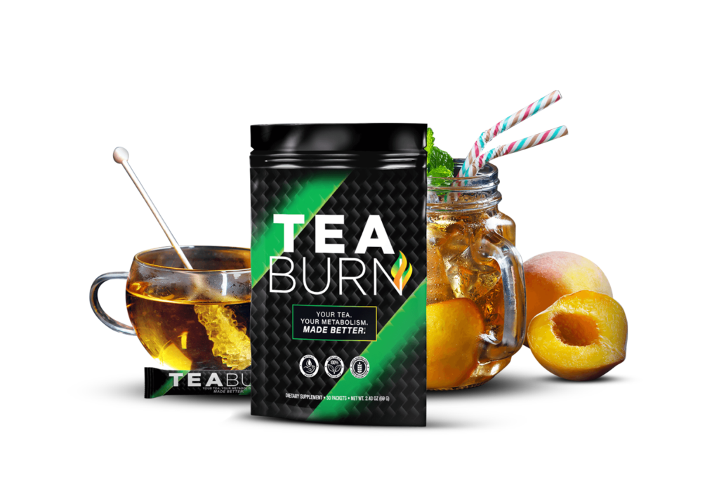 Tea Burn Reviews: Is It Half As Good As Advertised? - Consumer Recommended